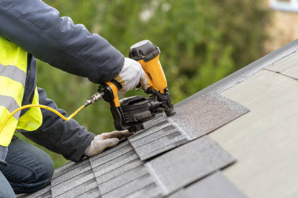 Fast & Reliable Emergency Roof Repairs in Ellaville, GA