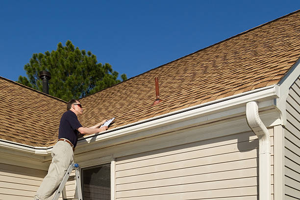 Best Asphalt Shingle Roofing  in Ellaville, GA